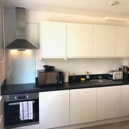 Ashbrook Harwell 18 Apartment Didcot Bagian luar foto