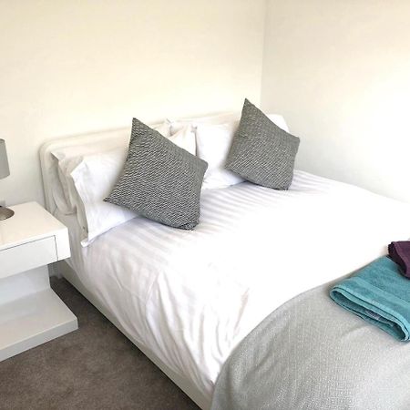Ashbrook Harwell 18 Apartment Didcot Bagian luar foto