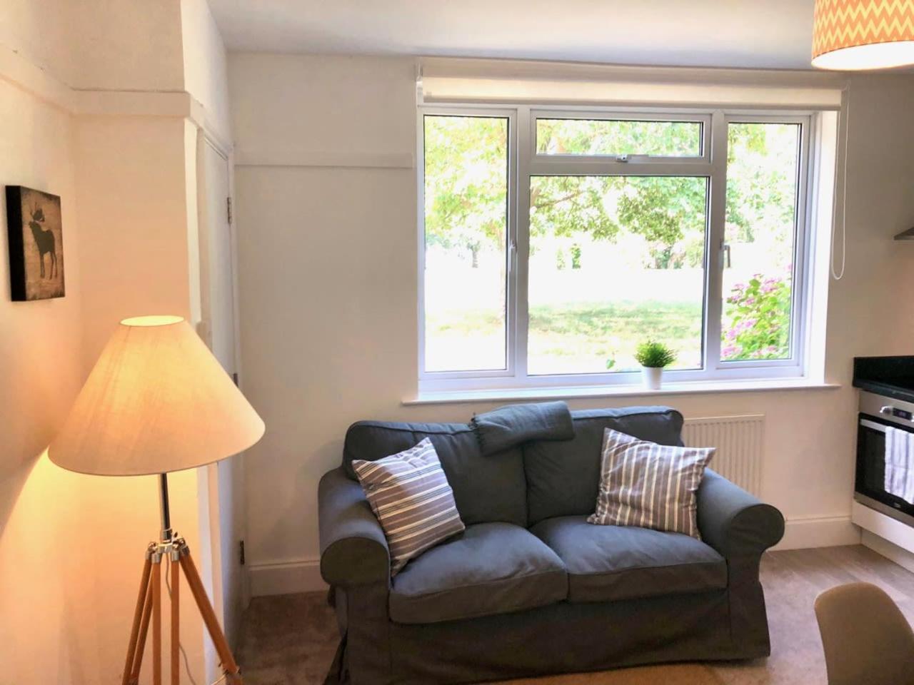 Ashbrook Harwell 18 Apartment Didcot Bagian luar foto