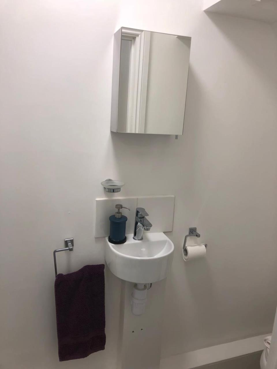 Ashbrook Harwell 18 Apartment Didcot Bagian luar foto