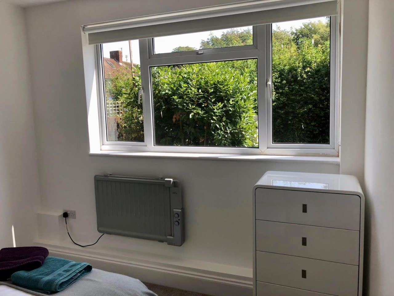 Ashbrook Harwell 18 Apartment Didcot Bagian luar foto