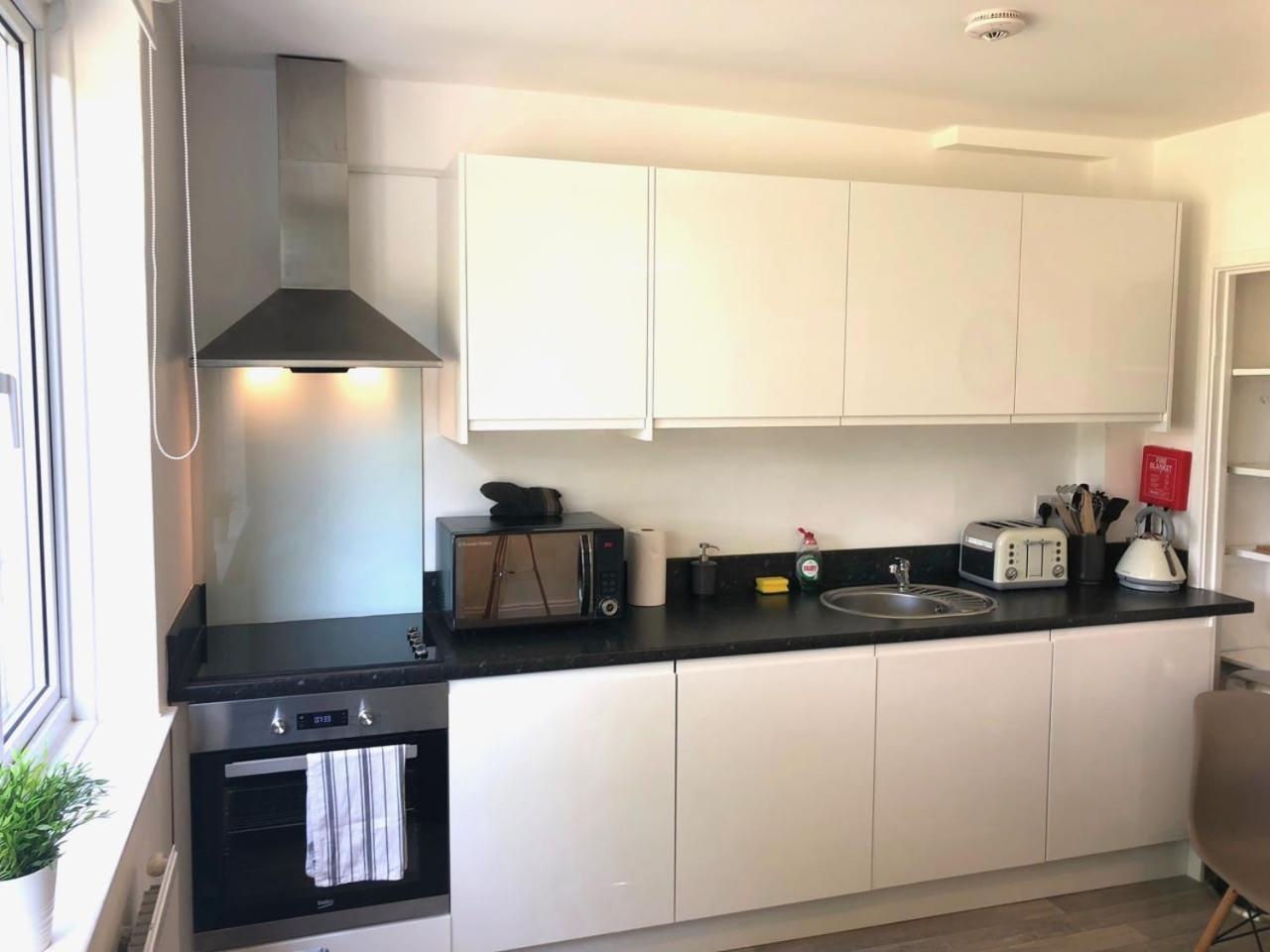 Ashbrook Harwell 18 Apartment Didcot Bagian luar foto